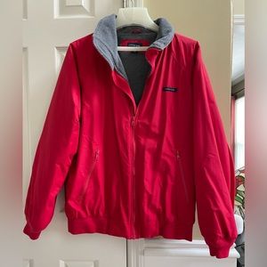 Land’s End Squall Jacket